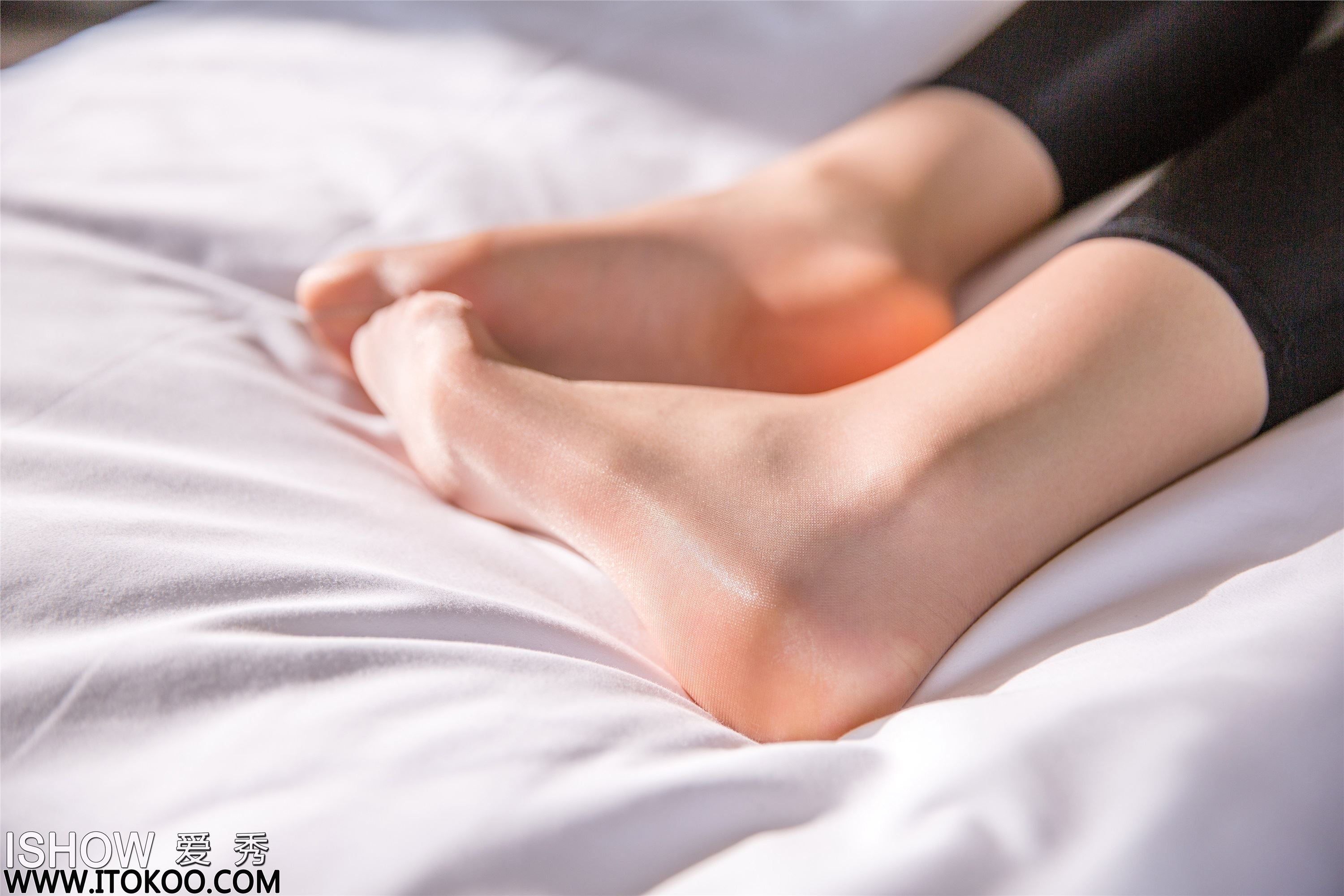 ISHOW爱秀 2021.03.27 Vol.258 杨伊伊Eva